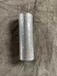 Fleetguard HF6201 Hydraulic Filter. Fixed Price $30.00.