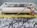 Schroeder KF302K10SMS Base Ported Pressure Filter SAE-24 3000PSI Elements. Fixed Price $126.49.