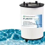 Savener 27002-0200S Pool Filter Cartridges Replaces Sta-rite. Fixed Price $287.13.