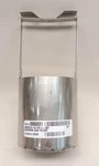 Screen 0986931 Chlorine Gas Filter Insert Stainless Steel C-282 4"OD 9-1/2" Oal. Fixed Price $52.50.