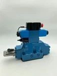 Eaton Vickers Proportional- 02-412121, KBFDG5V 8 2C375N X M1 PE7 H1 10 -new. Fixed Price $4025.00.