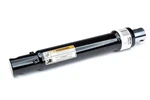 2.5 6 Stroke Western Snowplow Hydraulic Cylinder Rod .75 Pin Maxim. Fixed Price $157.09.