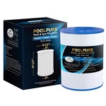 Poolpure C-8465 Spa Filter Replaces Watkins 31114, Pleatco PWK65, Filbur FC-3960. Fixed Price $37.99.
