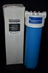 Keystone Blue Giant 20" Filter Housing Model Bg Unused Open Box #2. Fixed Price $174.99.
