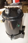 Gillig Power Steering Reservoir W/ Filter 53-27178-005 Nos. Fixed Price $139.95.
