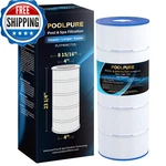 Poolpure PLFPWWCT125 Filter Replaces ULTRA-B2 Porpoise PP-B2-M. Fixed Price $108.05.