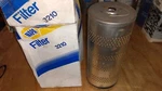 Napa Fuel Filter ( Ref: Wix 33210 , Baldwin 86210. Fixed Price $10.00.