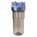 Pentair Pentek 150071-75 Filter Housing, 12-5/8" H, 5-1/4" W, Clear. Fixed Price $44.99.