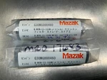 (2) Mazak W-MSN-03-100M Mesh Suction Filter Strainer. Fixed Price $39.95.
