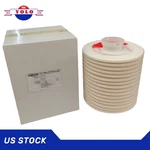 New N15DM002 Oil Filter 1251590 Lubricating Element For Hydac. Fixed Price $185.39.