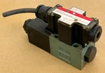 Sumitomo Directional Valve SD4GS-ACB-02B-D24-50-Z. Fixed Price $70.00.