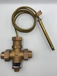Sterlco Temperature Control Valve R152.01.0000 R-152-F, Genuine New. Fixed Price $460.00.