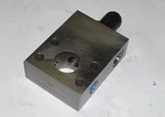 Bosch 9815-230-085 Hydraulic Relief Valve Clipper Assembly. Fixed Price $600.00.