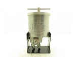 Rrr Triple BU50E High Pressure Hydraulic Tank By-pass Oil Cleaner Filter. Fixed Price $124.99.