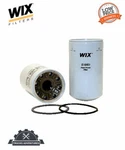 Wix 51861 High-quality Auto Part, Universal Fit For Multiple Models. Fixed Price $54.59.