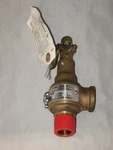 Kunkle Pressure Relief Valve *new* 6010DD01-KM0125. Fixed Price $229.99.