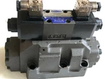 International DG08-8C-E-10,DG03-6C-115VAC72DN Solenoid Directional Valve,dk,ap. Fixed Price $999.00.