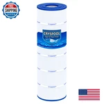 Cryspool 08062 Filter Compatible CC2000 CCX2000RE PXSST200 C-8319 FC-1274. Fixed Price $191.48.