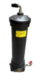 Parker 50P205QML50PP181 High Pressure Inline Filter, 5000 Psi, Buna-n, SAE-24. Fixed Price $509.15.