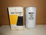 Wix 33340 Fuel Filter Baldwin BF970 Rep. Cat 1P2299 Free Shipping. Fixed Price $15.00.