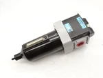 Wilkerson Pneumatic A28-04-BL00B Filter New In Box. Fixed Price $117.00.