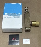 New In Box- Deltrol Easy Read Flow Control Valve EF30B Cc 10120-51 Warranty!. Fixed Price $60.00.