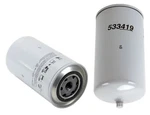 Wix Spin-on Fuel/water Separator Filter 33419. Fixed Price $77.67.