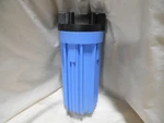 Pentek 150068 10" Standard Water Housing 3/4" Nptf W/o Filter-new Box. Fixed Price $24.26.