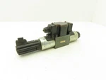 Rexroth 4WRTE-42/M Proportional Directional Control Valve Solenoid. Fixed Price $639.99.