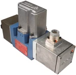 Moog, D661Z4755A, P80HXAP6NEA2-K. Fixed Price $1078.46.