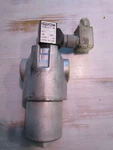 Hydac Lf Bn/hc 60 20 LZ1.0/-DB Line Filter. Fixed Price $296.83.