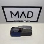 Bosch Rexroth Hydraulic Valve 0811404803 4WRPEH C4 B100L-2X/G24K0/A1M. Fixed Price $3689.99.