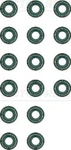 For Reinz Uszczelki 12-26058-03 Valve Shaft Seals. Complete 16 Pcs.. Fixed Price $19.81.