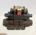 Parker Mode: D1VHW004CNYCF5 Hydraulic Directional Control Valve 5000 Psi Max New. Fixed Price $1110.00.