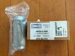 Hy-pro HP20L4-3MB Hydraulic Filter Element Micron Microglass New. Fixed Price $25.99.