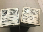 New In Box Lot Master Pneumatic Detroit R100-3 Regulator F100-3 Filter 3/8" Npt. Fixed Price $59.99.