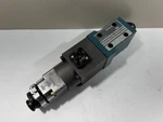 Bosch 811 402 001 Hydraulic Proportional Valve. Fixed Price $389.89.