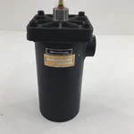 Masuda FRS12-20P-12T Return Line Filter. Fixed Price $99.99.