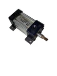 Parker 02.00 C2MAU14A Hydraulic Cylinder Series - Used. Fixed Price $61.29.
