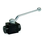 Dynaquip Controls VAE2.A0 1-1/4" Fnpt Carbon Steel Ball Valve Inline. Fixed Price $180.99.