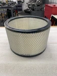 Universal Silencer 81-0474 Filter Element New. Fixed Price $35.00.