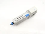 Festo MS4N-LFM-1/4-BUV Filter. Fixed Price $60.00.