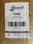 Yoozell YZ688E Compatible W/ Sta Rite System 3 S7M120 Pool Filter Replacement. Fixed Price $189.99.