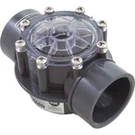 Hayward PSCV2S2DGR Pvc Check Valve - Dark Gray. Fixed Price $54.99.