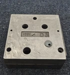Danfoss 157B6500: D3 Pvb Body Load Drop C/v Unf Basic Valve Steel 0424E760182. Fixed Price $169.99.