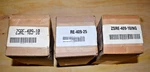 3 Pcs, Hydraulic Oil Filter Element, Zinga ZSRE-409, New. Fixed Price $39.00.