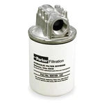 Parker 12AT120BBPCN12H Hydraulic FILTER,20 Micron,microglass 4ZC88. Fixed Price $93.35.