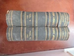 Scenic America Vol & Keystone Faux Book Box For Stereoviews. Fixed Price $21.00.