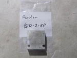 New Genuine Parker B10-3-8P Valve Body B1038P. Fixed Price $75.00.