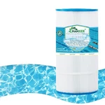 Hanxer Filtration Products- Pool And Spa Filter C-8409-1PACK,. Fixed Price $71.65.
